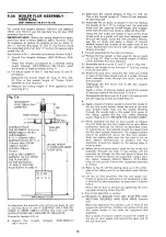 Preview for 19 page of Worcester Bosch Highflow 3.5 RSF Installation And Servicing Instructions