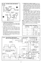 Preview for 23 page of Worcester Bosch Highflow 3.5 RSF Installation And Servicing Instructions