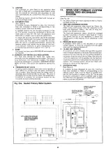 Preview for 24 page of Worcester Bosch Highflow 3.5 RSF Installation And Servicing Instructions