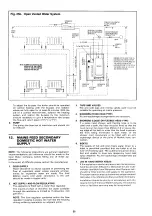 Preview for 25 page of Worcester Bosch Highflow 3.5 RSF Installation And Servicing Instructions