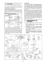 Preview for 26 page of Worcester Bosch Highflow 3.5 RSF Installation And Servicing Instructions