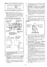 Preview for 28 page of Worcester Bosch Highflow 3.5 RSF Installation And Servicing Instructions