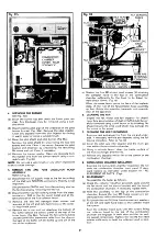 Preview for 31 page of Worcester Bosch Highflow 3.5 RSF Installation And Servicing Instructions