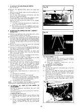 Preview for 34 page of Worcester Bosch Highflow 3.5 RSF Installation And Servicing Instructions