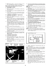 Preview for 36 page of Worcester Bosch Highflow 3.5 RSF Installation And Servicing Instructions