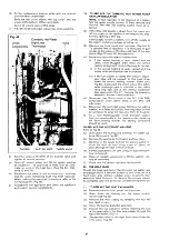 Preview for 37 page of Worcester Bosch Highflow 3.5 RSF Installation And Servicing Instructions