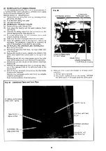 Preview for 39 page of Worcester Bosch Highflow 3.5 RSF Installation And Servicing Instructions