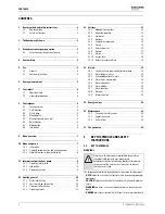 Preview for 2 page of Worcester 11 KW User Manual