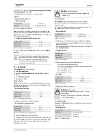 Preview for 15 page of Worcester 11 KW User Manual