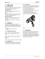 Preview for 24 page of Worcester 11 KW User Manual