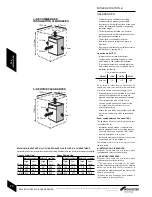 Preview for 14 page of Worcester 12/18 Instruction Manual