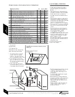 Preview for 16 page of Worcester 12/18 Instruction Manual