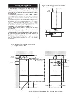 Предварительный просмотр 6 страницы Worcester 14/19CBi Installation And Servicing Instructions