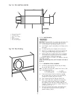 Предварительный просмотр 16 страницы Worcester 14/19CBi Installation And Servicing Instructions