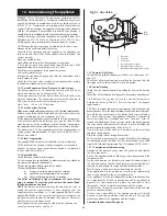 Предварительный просмотр 23 страницы Worcester 14/19CBi Installation And Servicing Instructions