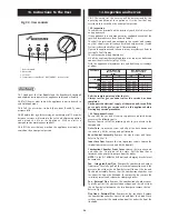 Предварительный просмотр 24 страницы Worcester 14/19CBi Installation And Servicing Instructions