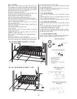 Предварительный просмотр 28 страницы Worcester 14/19CBi Installation And Servicing Instructions