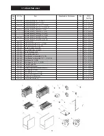 Предварительный просмотр 33 страницы Worcester 14/19CBi Installation And Servicing Instructions