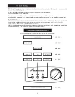 Предварительный просмотр 35 страницы Worcester 14/19CBi Installation And Servicing Instructions