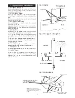 Предварительный просмотр 45 страницы Worcester 14/19CBi Installation And Servicing Instructions