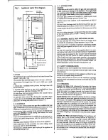 Preview for 3 page of Worcester 240 Combi RSF Installation And Servicing Instructions