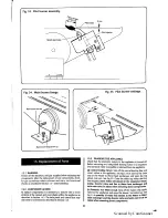 Preview for 22 page of Worcester 240 Combi RSF Installation And Servicing Instructions