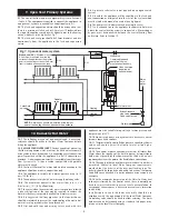 Preview for 9 page of Worcester 24CDi BF Installation And Servicing Instructions