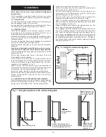 Preview for 13 page of Worcester 24CDi BF Installation And Servicing Instructions