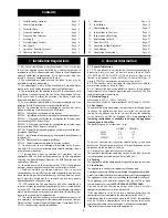 Preview for 2 page of Worcester 24CDi Installation And Servicing Instructions