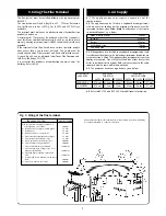 Preview for 7 page of Worcester 24CDi Installation And Servicing Instructions