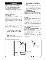 Preview for 13 page of Worcester 24CDi Installation And Servicing Instructions