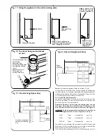 Preview for 14 page of Worcester 24CDi Installation And Servicing Instructions