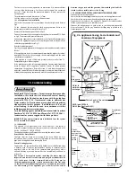 Preview for 17 page of Worcester 24CDi Installation And Servicing Instructions