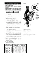 Preview for 39 page of Worcester 24CDi Installation And Servicing Instructions