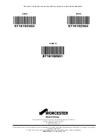 Preview for 40 page of Worcester 24CDi Installation And Servicing Instructions