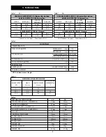 Preview for 5 page of Worcester 24ijunior Installation And Servicing Instructions