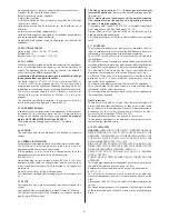 Preview for 3 page of Worcester 26CDi Xtra Installation And Servicing Instructions