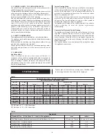 Preview for 4 page of Worcester 26CDi Xtra Installation And Servicing Instructions