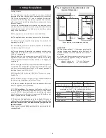 Предварительный просмотр 6 страницы Worcester 26CDi Xtra Installation And Servicing Instructions