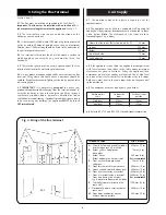 Предварительный просмотр 8 страницы Worcester 26CDi Xtra Installation And Servicing Instructions