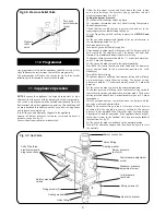 Предварительный просмотр 21 страницы Worcester 26CDi Xtra Installation And Servicing Instructions