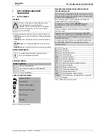 Preview for 3 page of Worcester 27i System Compact Installation, Commissioning And Servicing Instructions