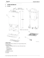 Preview for 5 page of Worcester 27i System Compact Installation, Commissioning And Servicing Instructions