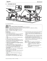 Preview for 15 page of Worcester 27i System Compact Installation, Commissioning And Servicing Instructions