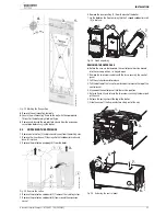 Preview for 21 page of Worcester 27i System Compact Installation, Commissioning And Servicing Instructions