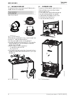 Preview for 38 page of Worcester 27i System Compact Installation, Commissioning And Servicing Instructions