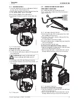 Preview for 41 page of Worcester 27i System Compact Installation, Commissioning And Servicing Instructions