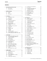 Preview for 2 page of Worcester 27Ri Compact Installation, Commissioning And Servicing Instructions