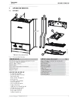 Preview for 5 page of Worcester 27Ri Compact Installation, Commissioning And Servicing Instructions