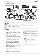 Предварительный просмотр 16 страницы Worcester 27Ri Compact Installation, Commissioning And Servicing Instructions